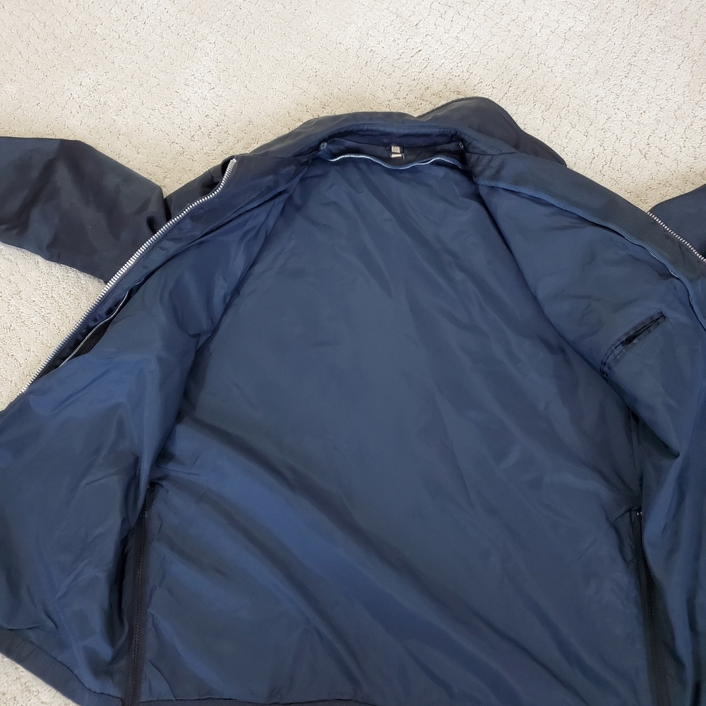 Portland Police Jacket - Picture 6 of 11